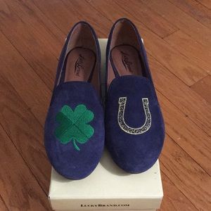 Lucky Brand Duke flats size 6.5 🍀
